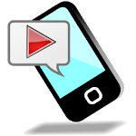 Call Recorder S9 icon
