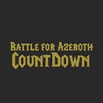 Battle for Azeroth Countdown icon