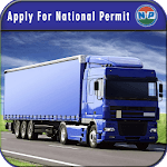 Apply For National Permit Online icon