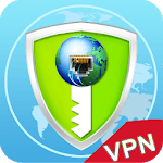 VPN Master-Free icon