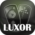Luxor Smart Remote icon