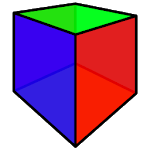 3D Model Viewer icon