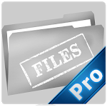 File Manager PRO icon