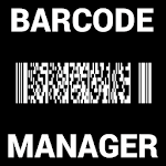 Barcode Manager & Tracker icon