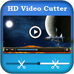 HD Video Cutter icon