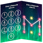AppLock icon