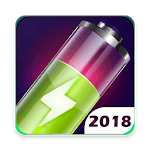 BI Battery Charger & Battery Life Optimizer icon