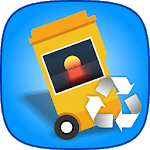 Recover Deleted Photos : Photos Recovery icon
