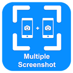 Long Screenshot : Stitch Multiple Screenshots icon