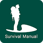 Survival Manual icon