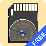 SD Card Test icon