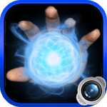 Rasengan Editor - Rasengan on Photos Effects icon