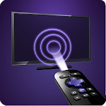 Remote for Roku icon