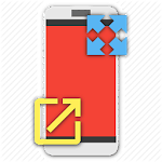 Screen Shift for pc icon