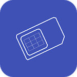 Sim Register icon