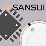 SANSUI iHome icon