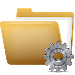 File Manager icon
