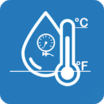 Super Thermometer icon