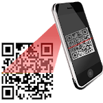 QR Code Scanner - QR Scanner QR Reader icon
