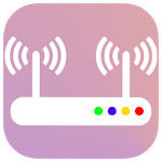 All Router Admin icon