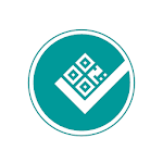 QR Attendance icon