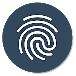 Applock Fingerprint Lock icon