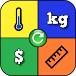 Unit Converter icon