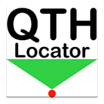 Easy QTH Locator icon