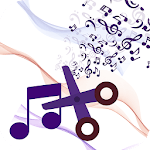 MP3 Cutter & Ringtone Maker icon