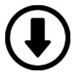 Video/Music downloader icon