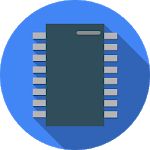 Sensors Multitool icon