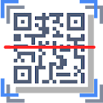 QR Reader & Bar Code Scanner Bar Code Maker icon
