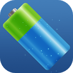 Wonder Battery - Battery Saver icon