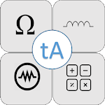 Electrical Assistant icon