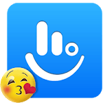 Emoji Keyboard Teclado icon