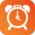 UP - Alarm Clock free 🔔 icon