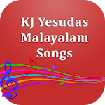 KJ Yesudas Malayalam Songs for pc icon