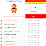 Than De Viet Nam icon