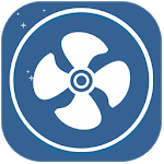 phone cooler, cpu cooler icon