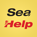 SeaHelp icon