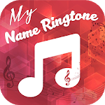 My Name Ringtone Maker icon