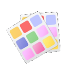 Ipack / Transparent Glass HD icon