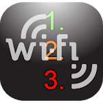 WiFi Prioritizer icon