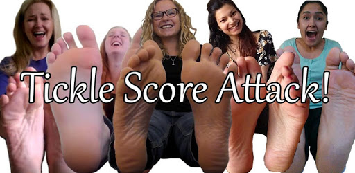 Tickle Score Attack! for PC - How to Install on Windows PC, Mac