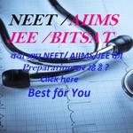 MENTOR NEET/JEE icon