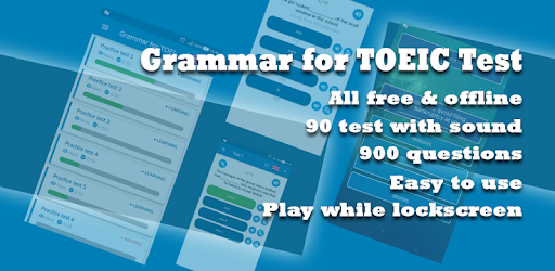 Toeic Computer Based Test Simulation TOEIC Practice Test Pro for PC - How to Install on Windows PC, Mac