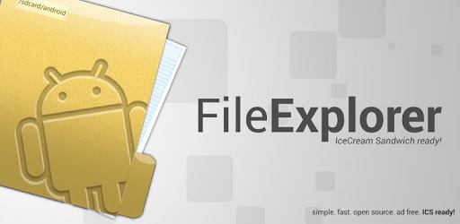 File Explorer for PC - How to Install on Windows PC, Mac