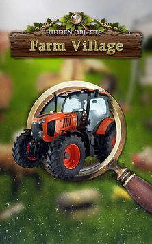 Hidden Objects: Farm Mysteries Hidden Object Game APK screenshot 1