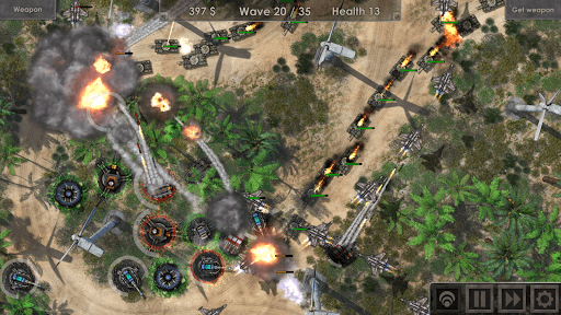 defense zone hd apk full defense zone hd apk full