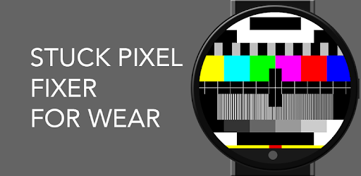 Stuck Pixel Fixer for Wear for PC - How to Install on Windows PC, Mac